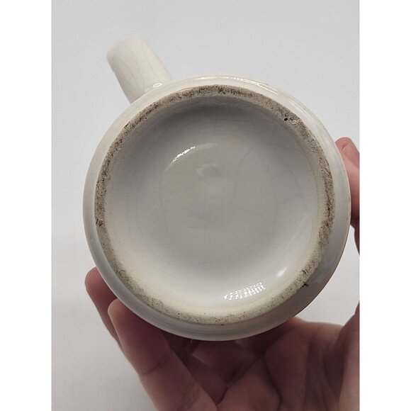 Honeywell Avionics Division "You Are The Winning Edge" Ceramic Mug Vintage - Picture 8 of 9